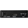 StarTech.com 4K HDMI Audio Extractor with 4K 60Hz Support