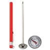 3PC Combo - Refrigerator Freezer / Oven / Probe Thermometers Temperature Gauge