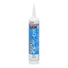 Konan Original Silicone Sealant, Clear, 10.1 fl oz (300 ml)