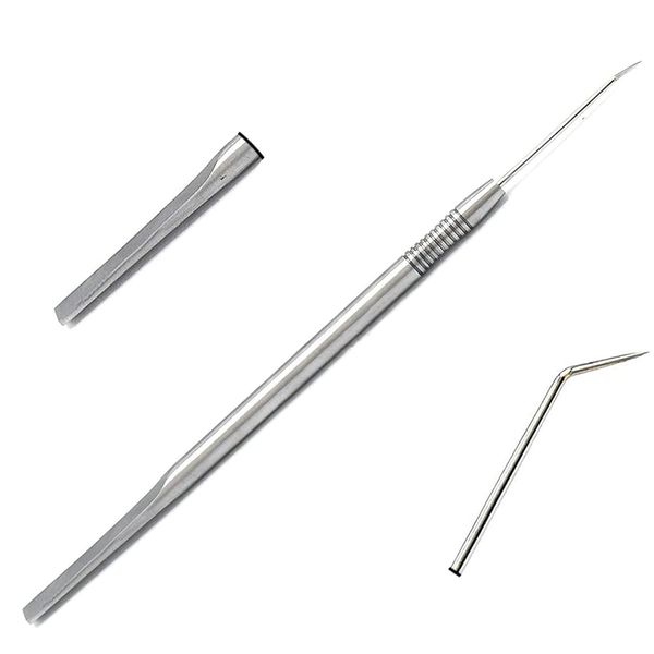 LAJA Imports Eyelash Lifting Lifter Separating Tool - Lash Lifting/Perming/Eyelash Extensions