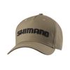 Shimano CA-060Y Standard Cap, Khaki, S