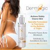 Anti-Acne Thigh & Buttocks Treatment - Clears Away Acne, Pimples, and Ingrown Hairs for the Buttocks and Thigh Area. Prevents Future Breakouts. 6.09 oz