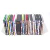 DVD Storage Rack - modular DVD organiser (40 capacity)