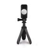 Smartphone-Ministativ Pocket, 20 cm, Schwarz