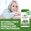 Nature's Way Alfalfa Leaves - 100 Capsules