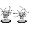 Dungeons & Dragons: Nolzur's Marvelous Unpainted Minis: Mindflayers