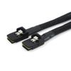xiwai 70cm Internal Mini SAS 36Pin SFF-8087 to Mini SAS 36pin SFF-8087 Server Hard Disk Raid Data Cable