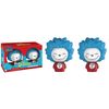 Funko Dorbz Dr. Seuss Thing 1 & Thing 2 (2 Pack) Action Figure