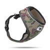 Basic Harness Air-Mesh Camo XS