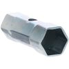 Melco Tm21 Metric Box Spanner 21x22mm X 3.1/4