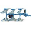 Universal Hobbies UH5262 Lemken Opal 090 1:32 Scale