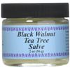 WiseWays Herbals Black Walnut-Tea Tree Salve 2 oz.