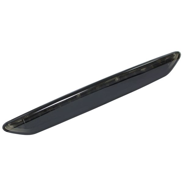 HouYeen High Level Third 3rd Brake Light LED Black for Polo 9N 2001-2009