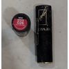 2 Revlon Super Lustrous Lipstick #026 THE SOFIA RED. MATTE. 0.15 OZ EACH.