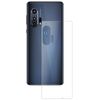 Screen Protector for Motorola Edge back matte Flexible Glass 9H dipos