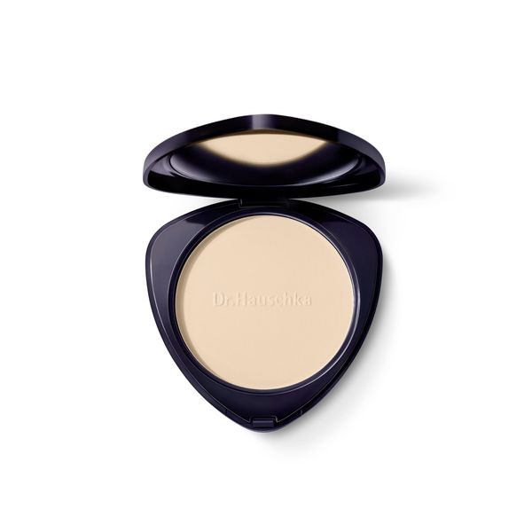 Dr. Hauschka Correttore compatto n. 00 traslucido