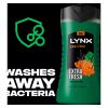 Lynx Jungle Fresh Shower Gel 500ml