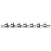 Socket Bar 1/2" Drive 16 Clips 17"