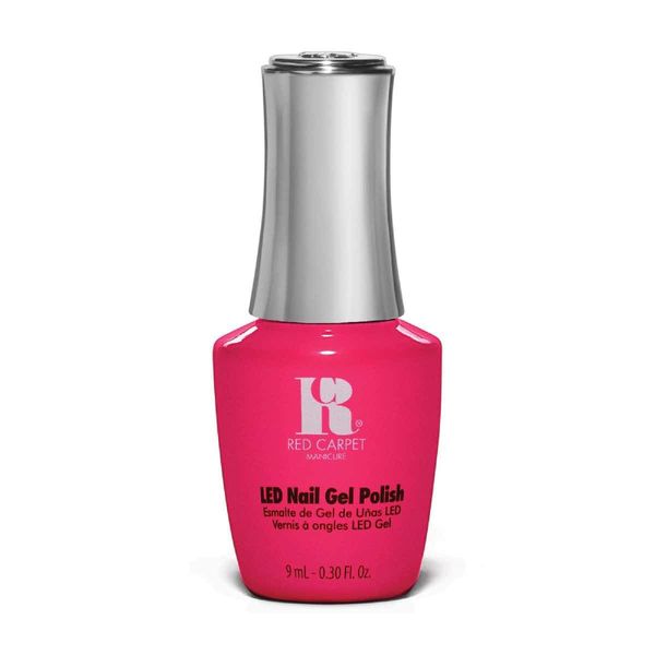 HEMA-Free Nail Gel Polish, Celeb Status