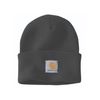 Carhartt Men's Watch Hat, Beanie Hat, one size, Einheitsgröße