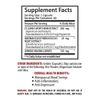 brain memory power boost - ST JOHNS WORT - Gingko Biloba 1B