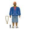 SUPER7 Ghostface Killah ReAction figurine Ghostface Killah (Ironman) 10 cm