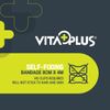VitaPlus PBT Self Fixing Bandage, 4 Meter Length x 8 cm Width