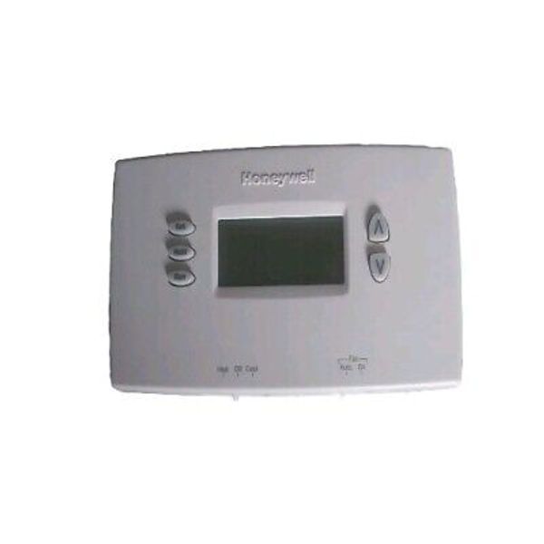 Honeywell MD 1730 Digital Programmable Thermostat