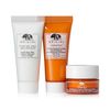 Origins 3-Pc. Skin Glow-Boosters Set