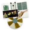 Underoath – They're Only Chasing Safety - 🟡 Cloudy Clear / Gold  LP Vinyl - New