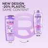 L’Oréal Elvive Hydra Hyaluronic Shampoo 400ml