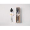 Takakuwa Metal Curry Spoon Rest Set 407101