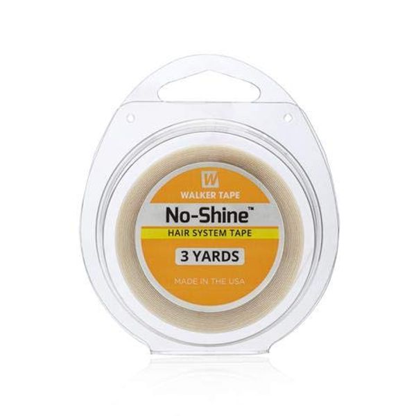 1.5" X 3 Yards No Shine Tape