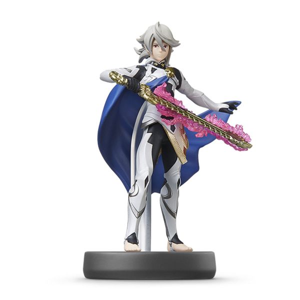 amiibo Corrin (Super Smash Bros. Series)