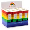 Puckator Somewhere Rainbow Moisturising Hand Cream 75ml