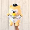 Buffaloes Babu Ponta Hand Puppet