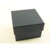 New Sterling Silver Napkin or Serviette Ring Boxed Basket Weave