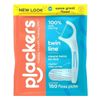 Plackers Twin-Line Dental Flossers by Plackers