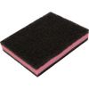 Radiate Long kikuronpuro E – 500 P Nylon Scrubber Sand Medium E500P