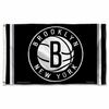 WinCraft New Jersey Nets Flag 3x5 Banner