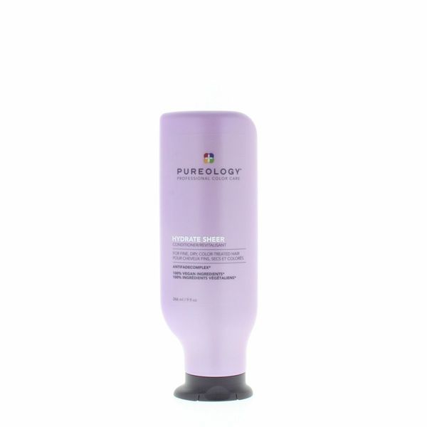 Pureology Hydrate Sheer Conditioner 9oz/266ml