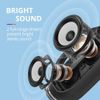 Tronsmart Rechargeable 40W Wireless Bluetooth Stereo Speaker Waterproof 4000mAh