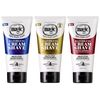 Magic Regular Cream Shave, Smooth & Extra Strength Set - 170ml Each