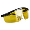 Amtech A3560 Safety Glasses - Yellow