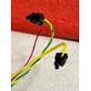 Deutsch DT04-12PA-LE21 24v DC-DC Internal Harness