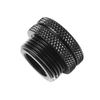 Barrow G1/4" Fillport Fitting, Black