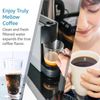 AQUA CREST TÜV SÜD Certified Coffee Water Filter, Replacement for DLS C002(4)