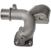 Dorman 902-3044 Engine Coolant Thermostat Housing Compatible with Select Dodge/Ram Models