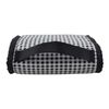 Foldable Homeopathy Storage Case Box Kit Pouch for Homeopathy 42 Tubes