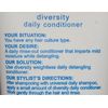 Simply Smooth Xtend Keratin Replenishing Color Lock Shampoo 2oz.